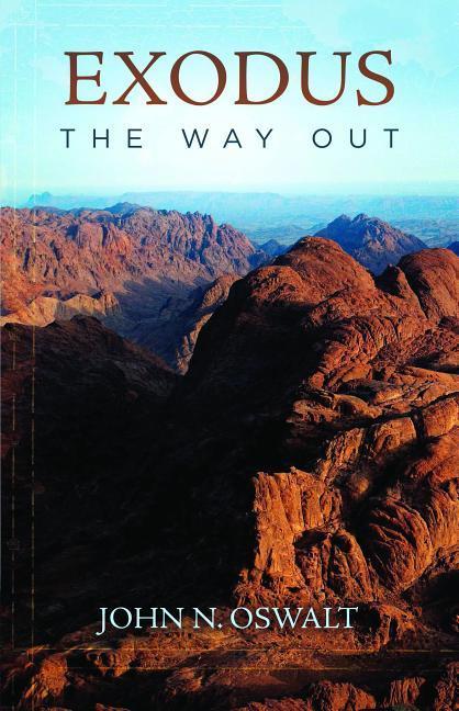 Exodus: The Way Out