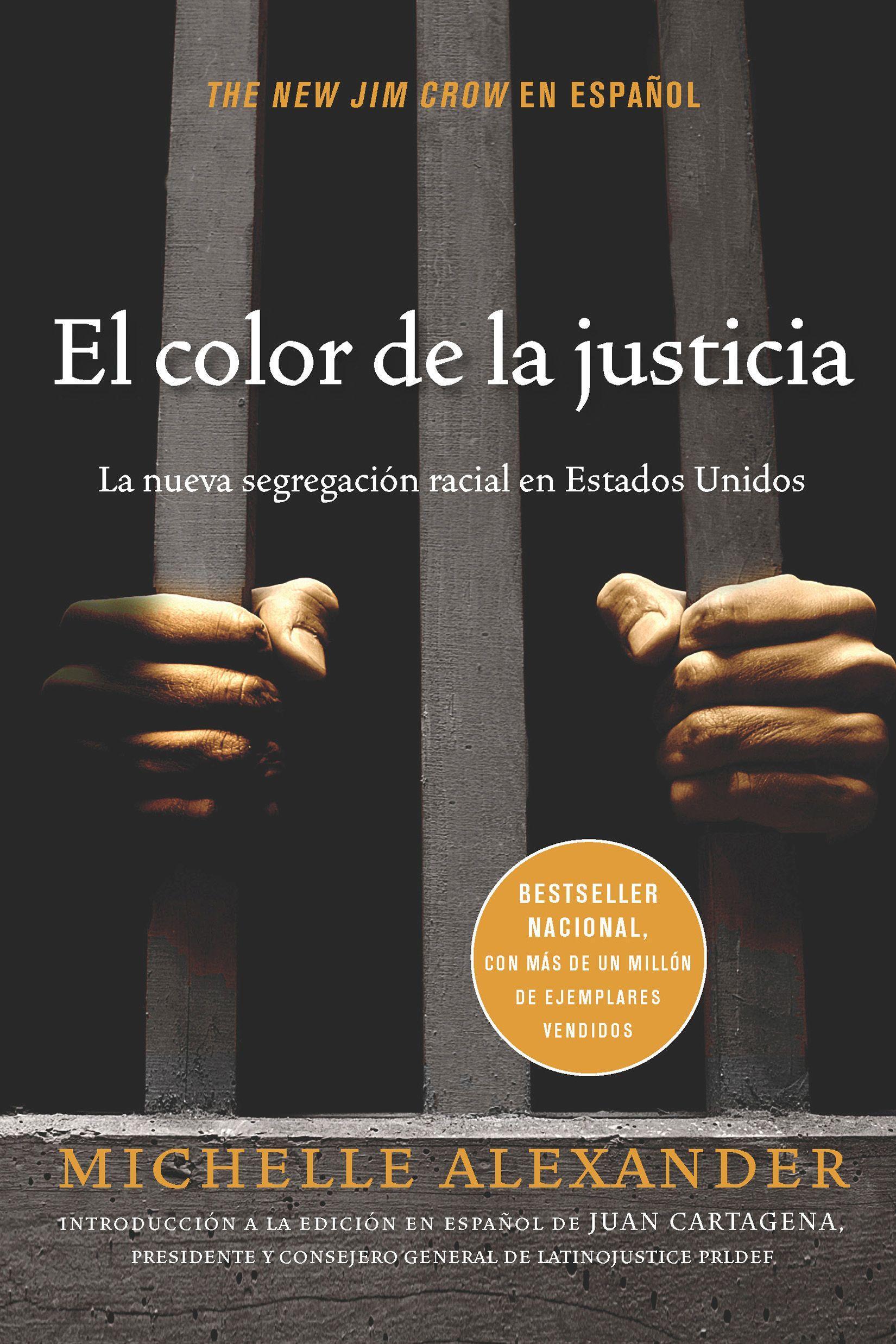 El Color de la Justicia