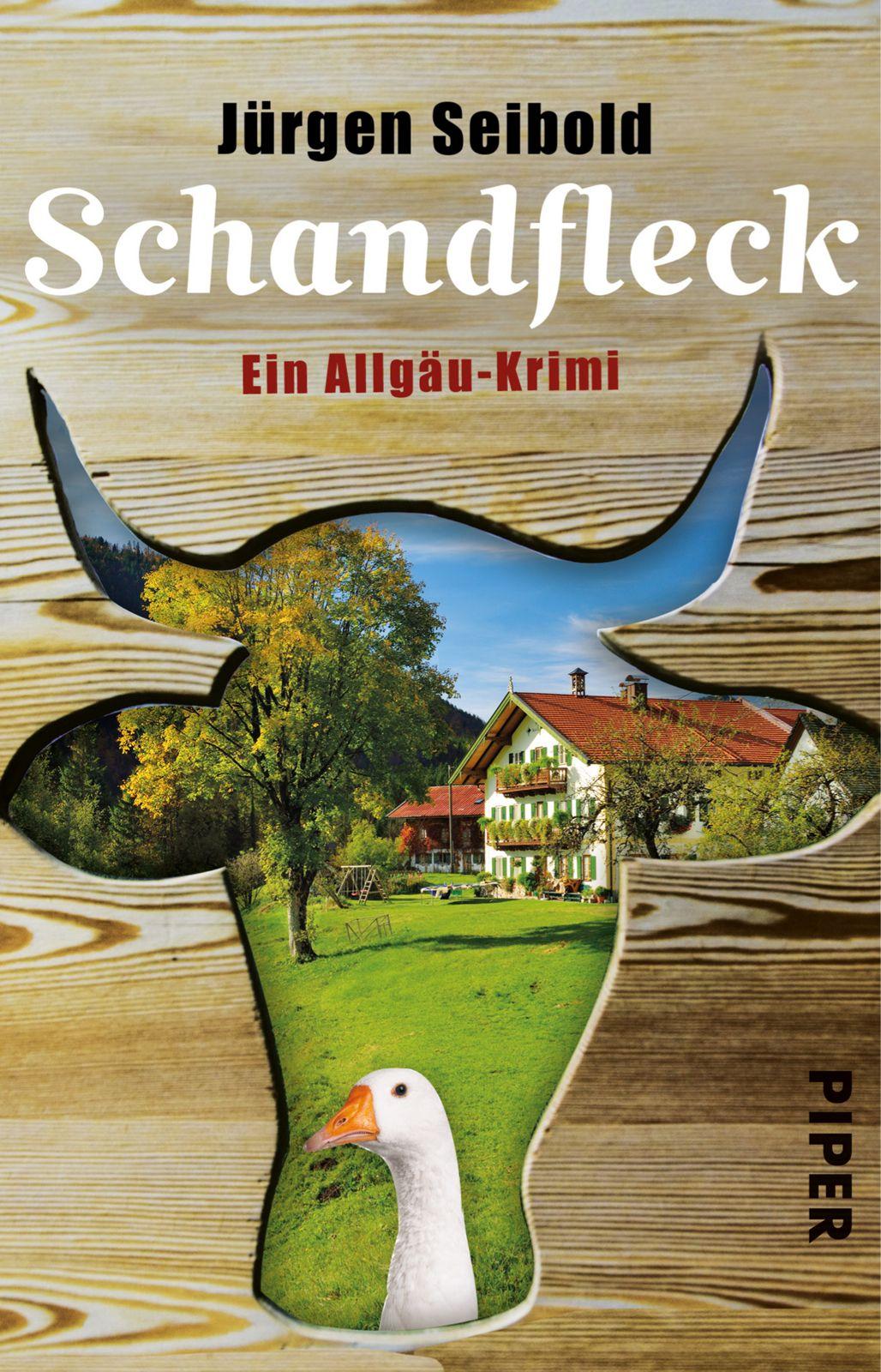 Schandfleck