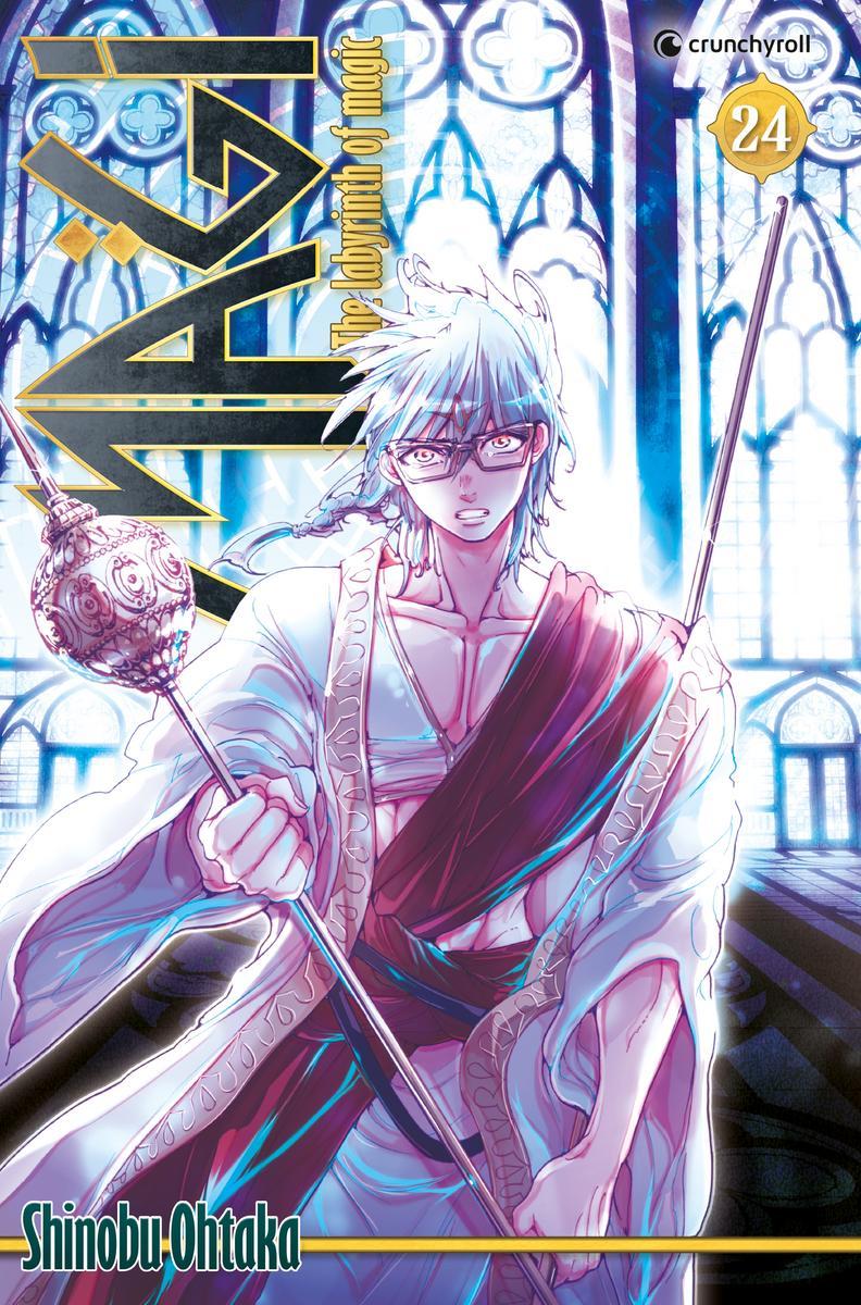 Magi 24