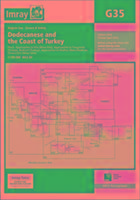 Imray Chart G35