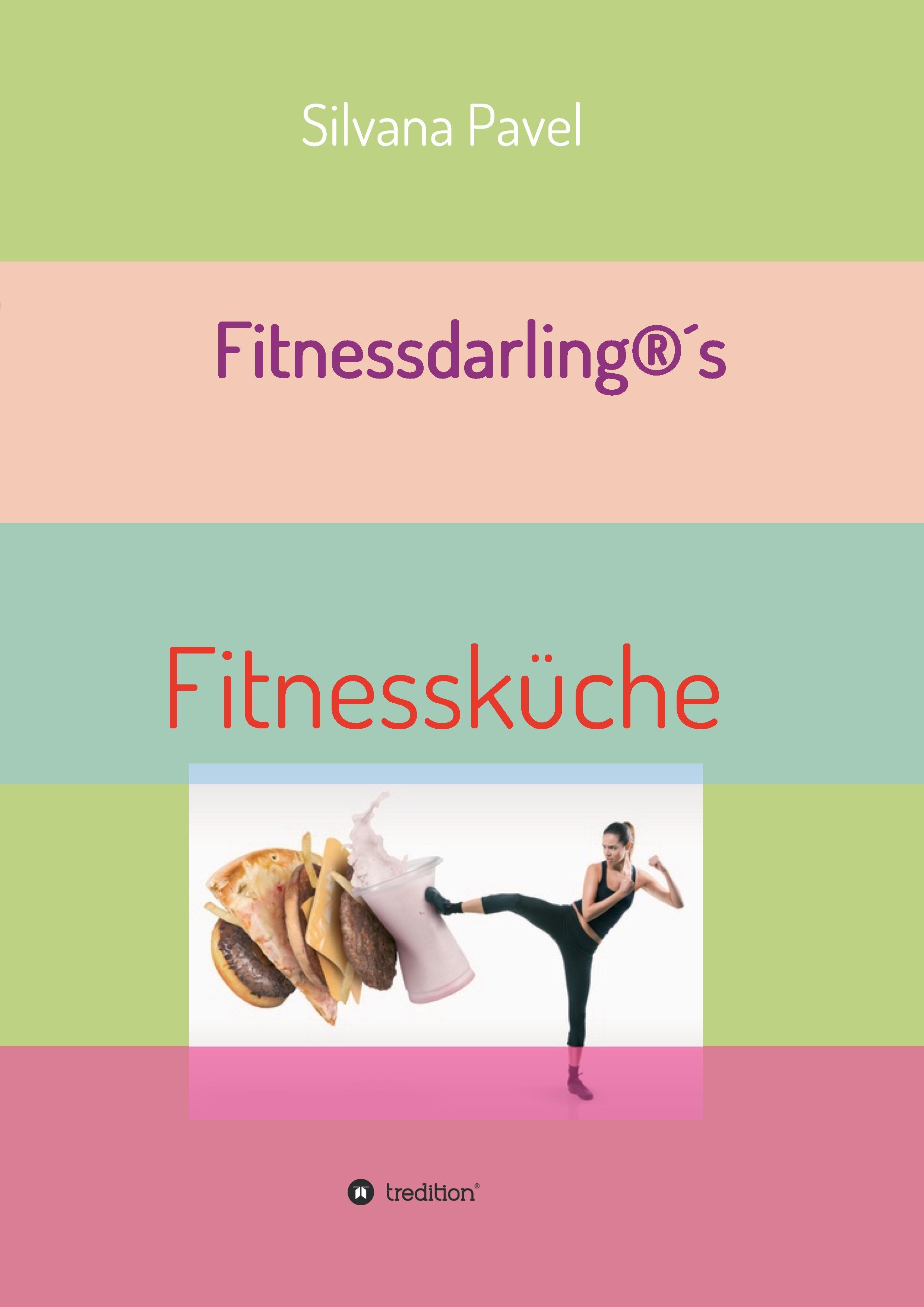 Fitnessdarling®s Fitnessküche