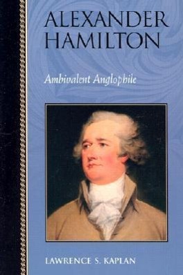 Alexander Hamilton