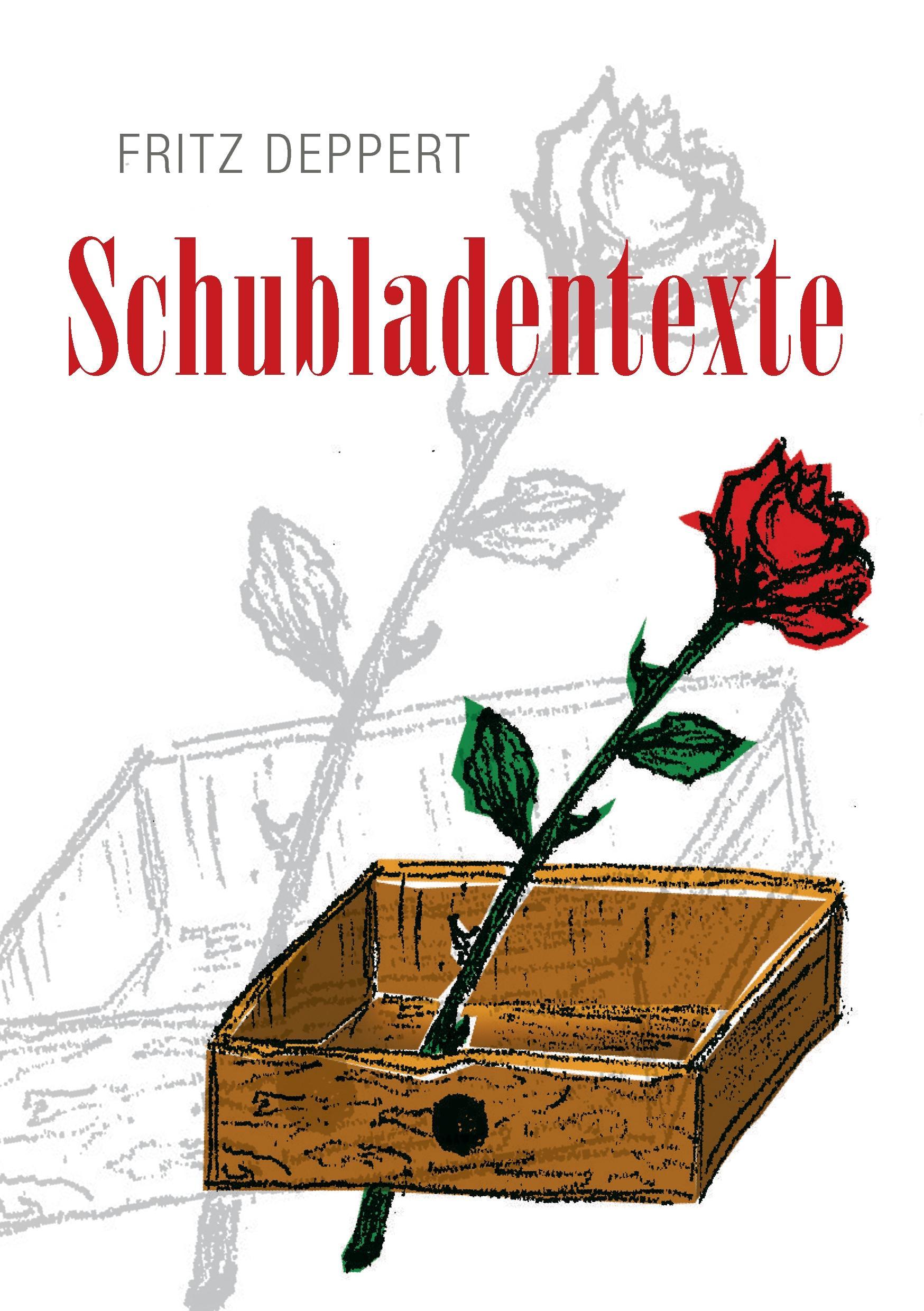 Schubladentexte