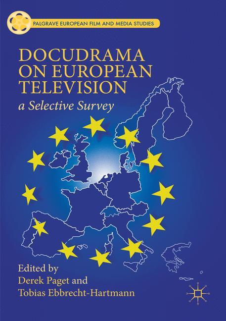 Docudrama on European Television