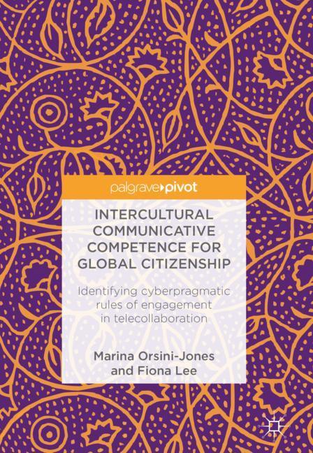 Intercultural Communicative Competence for Global Citizenship