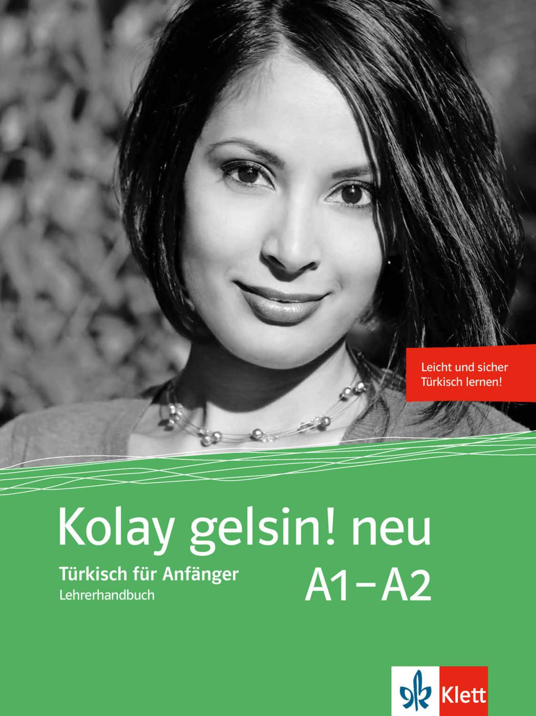 Kolay gelsin! neu A1-A2