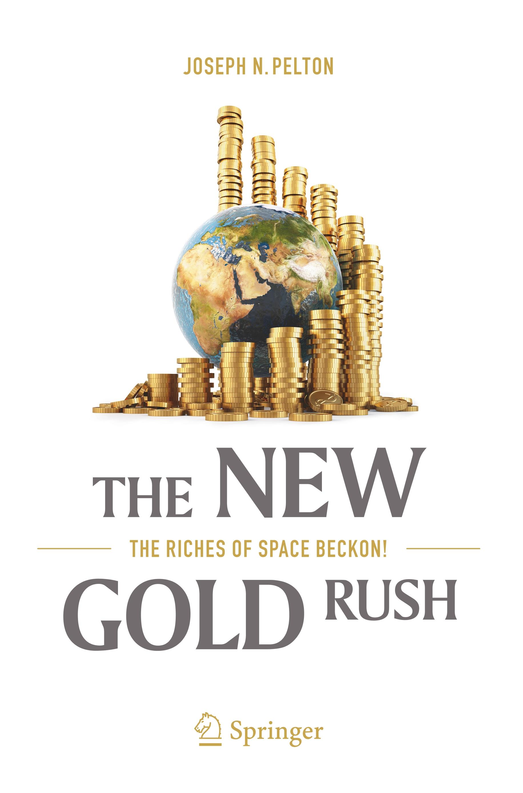 The New Gold Rush