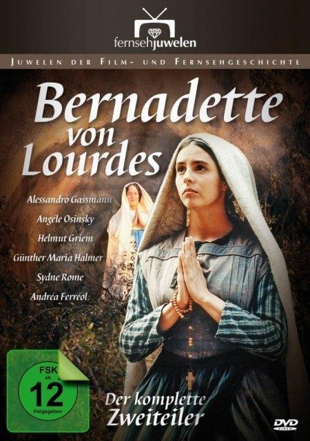 Bernadette von Lourdes