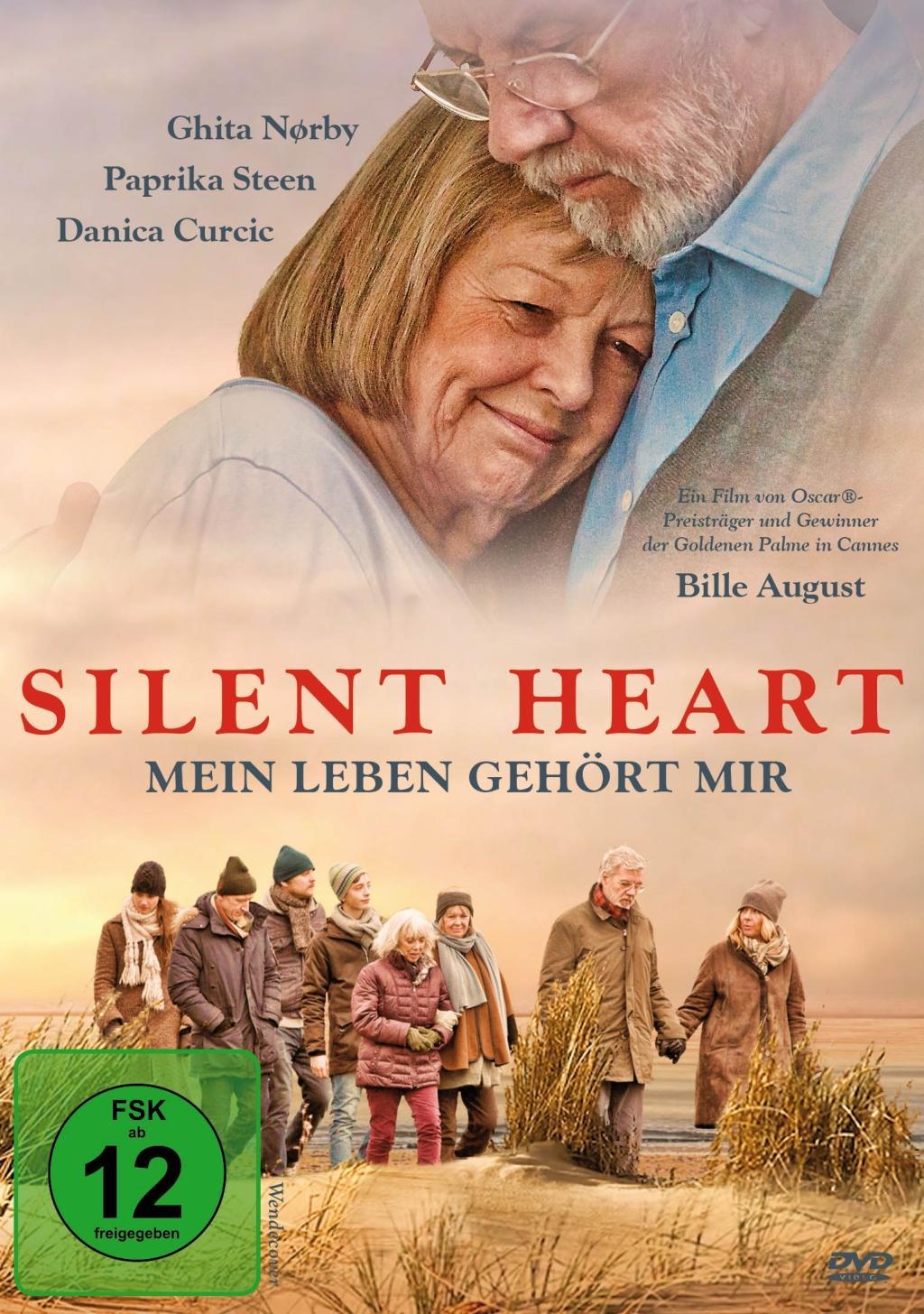 Silent Heart - Mein Leben gehört mir