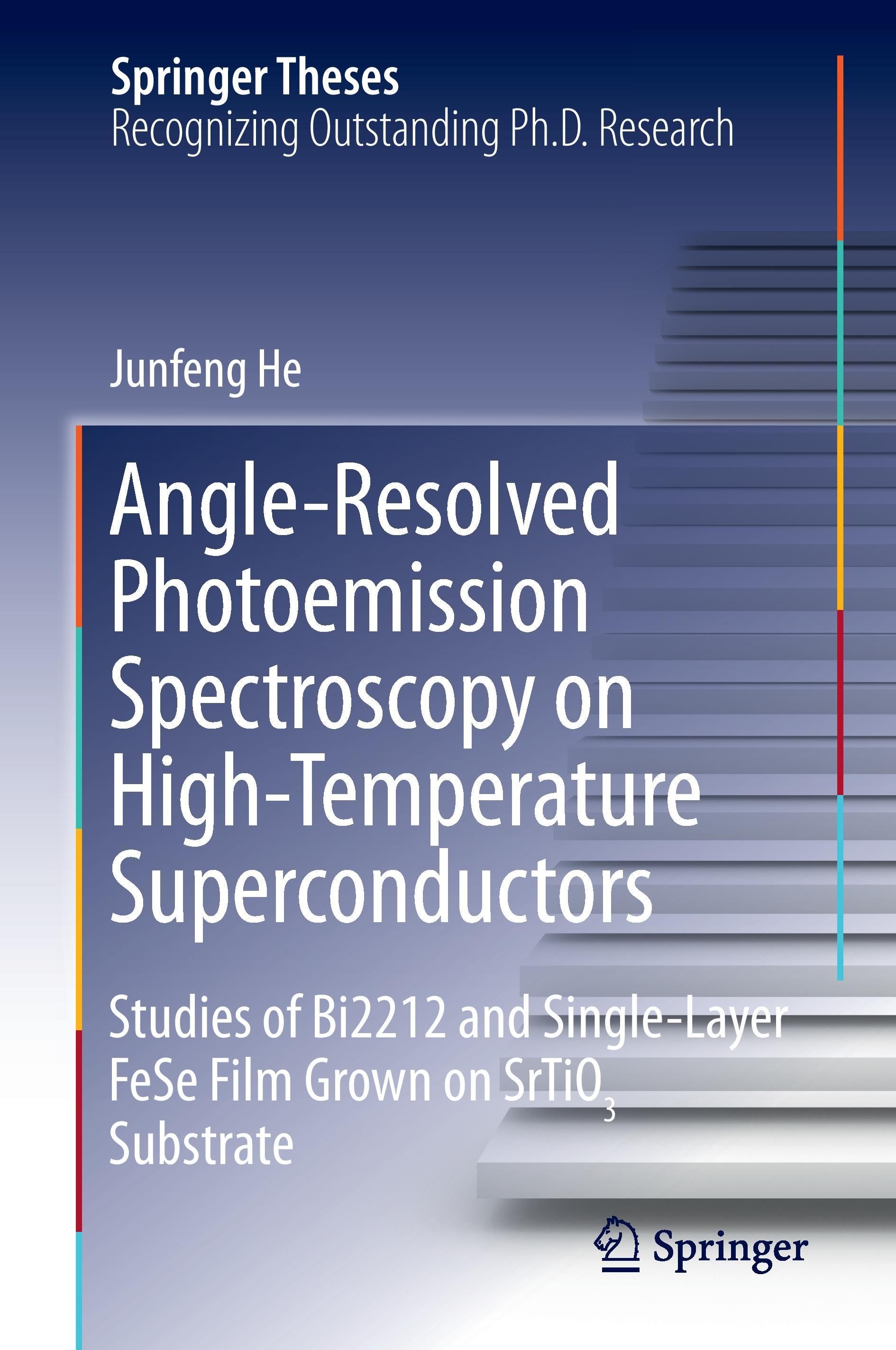 Angle-Resolved Photoemission Spectroscopy on High-Temperature Superconductors