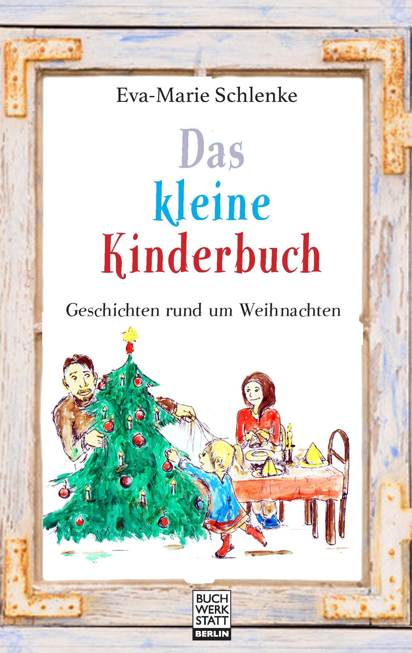 Das kleine Kinderbuch