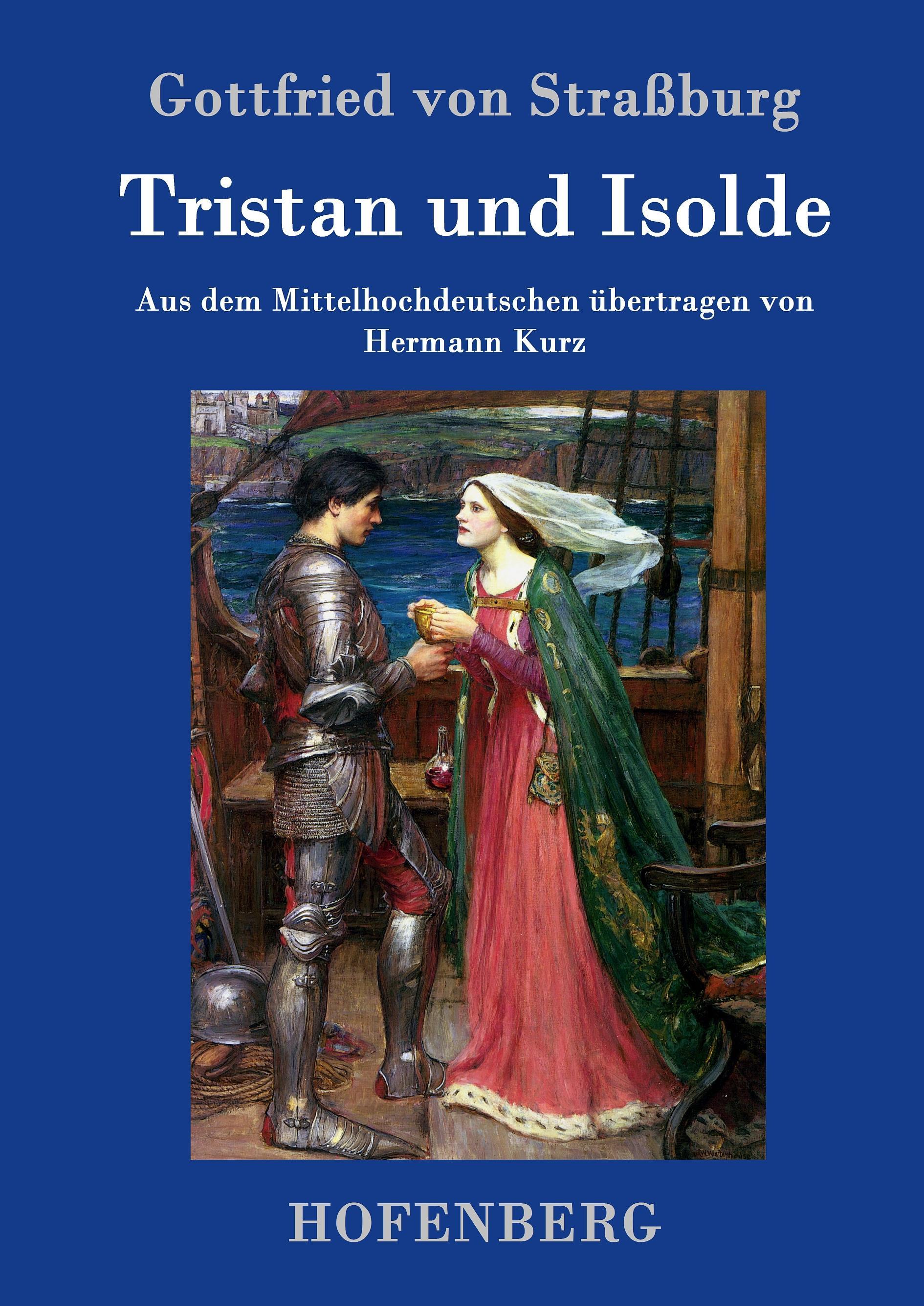 Tristan und Isolde