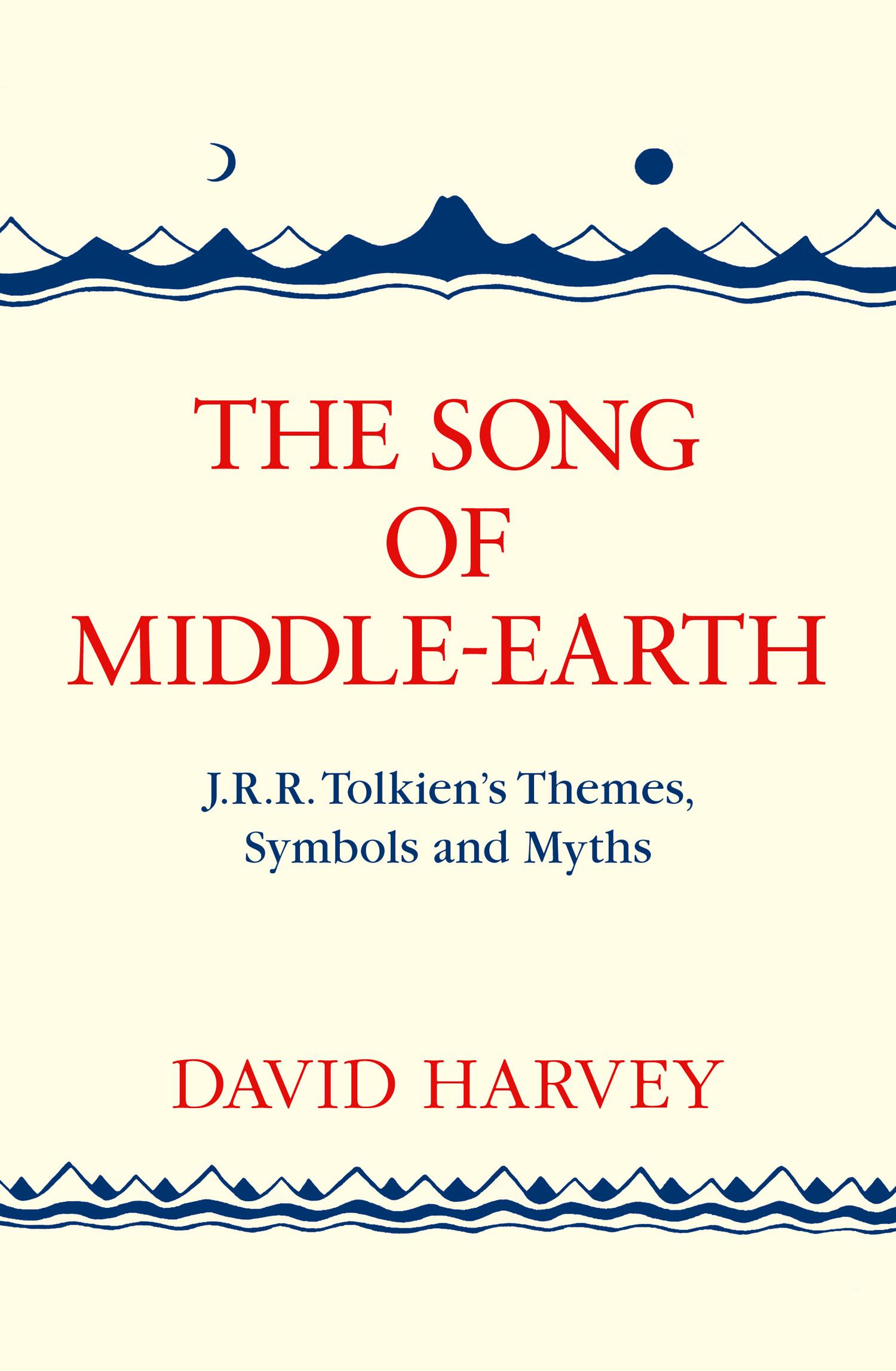 The Song of Middle-earth