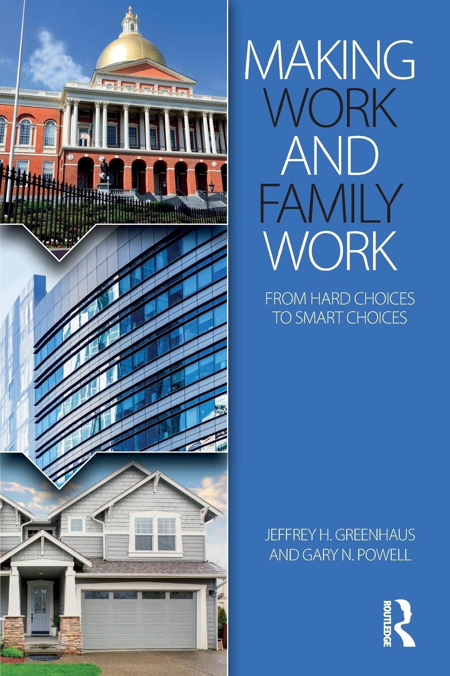 Making Work and Family Work