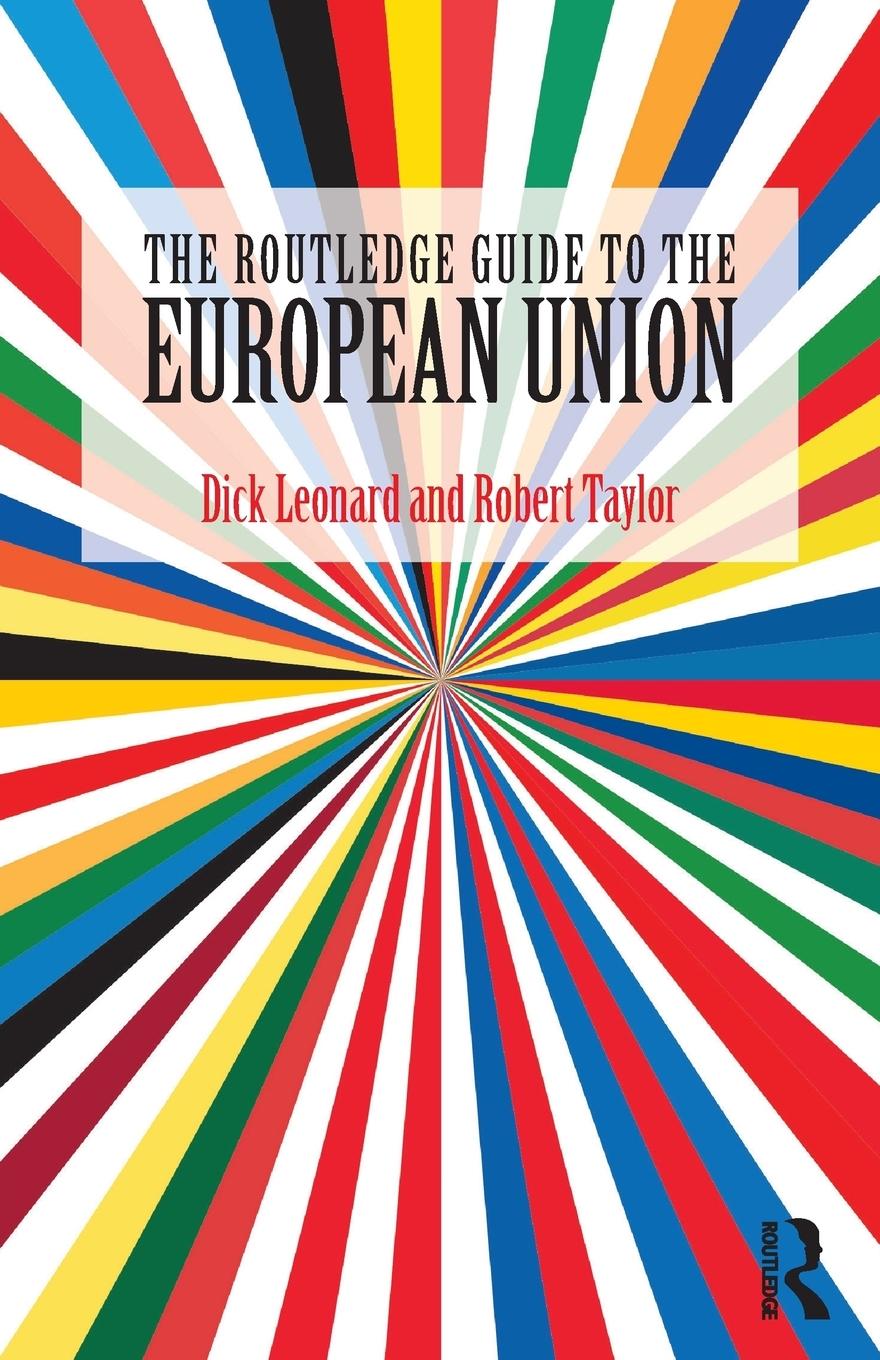 The Routledge Guide to the European Union