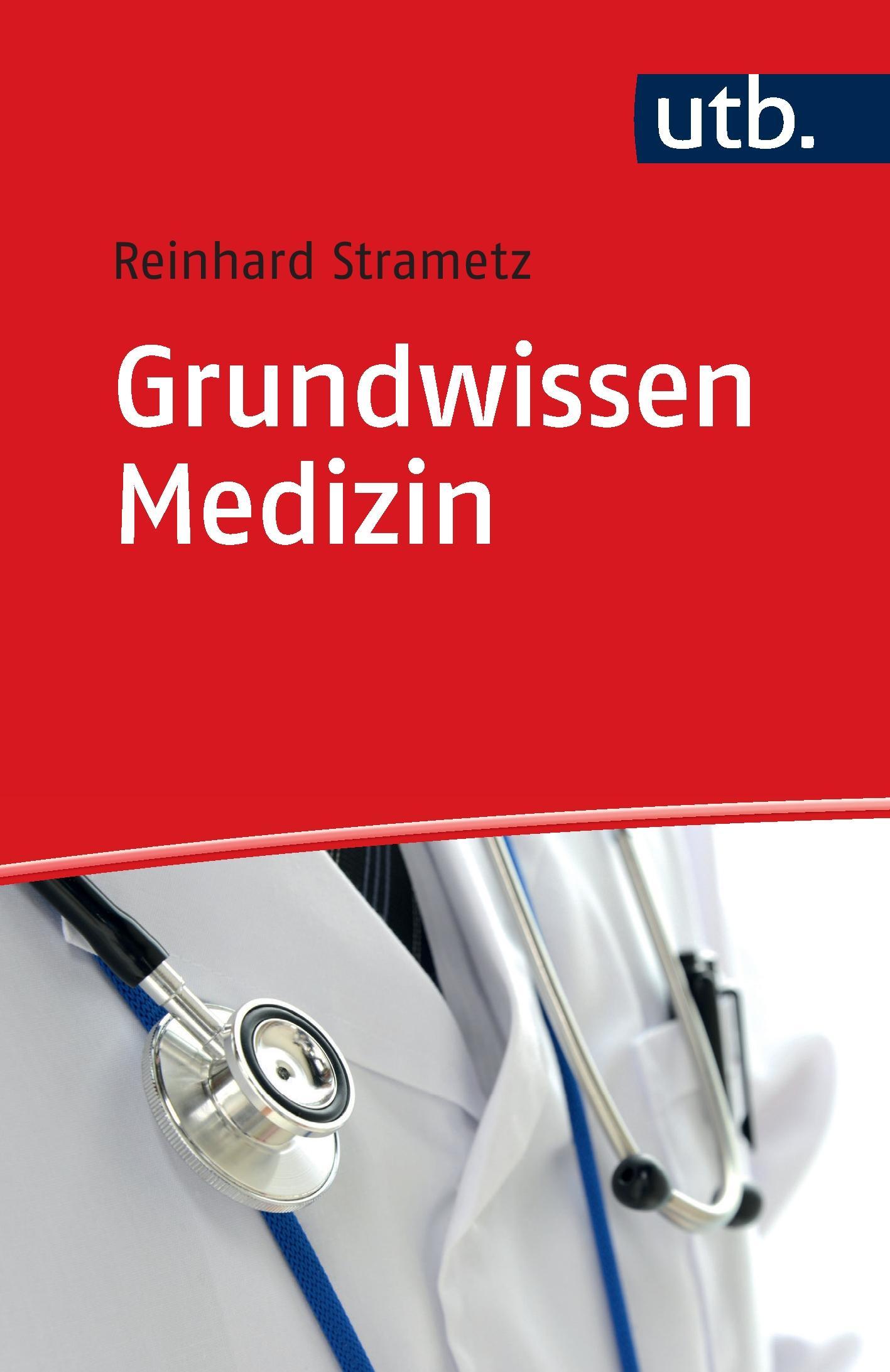 Grundwissen Medizin