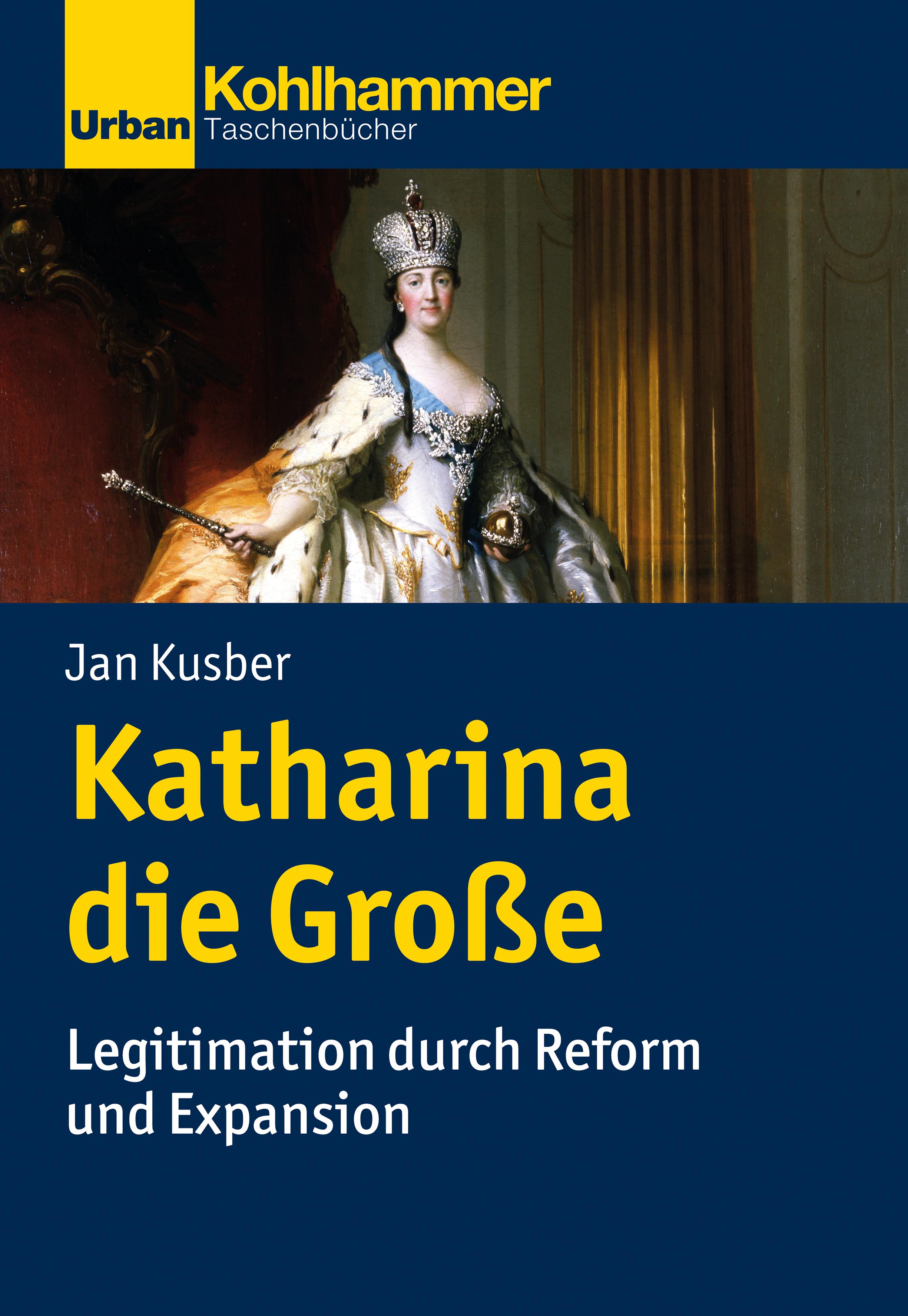 Katharina die Große