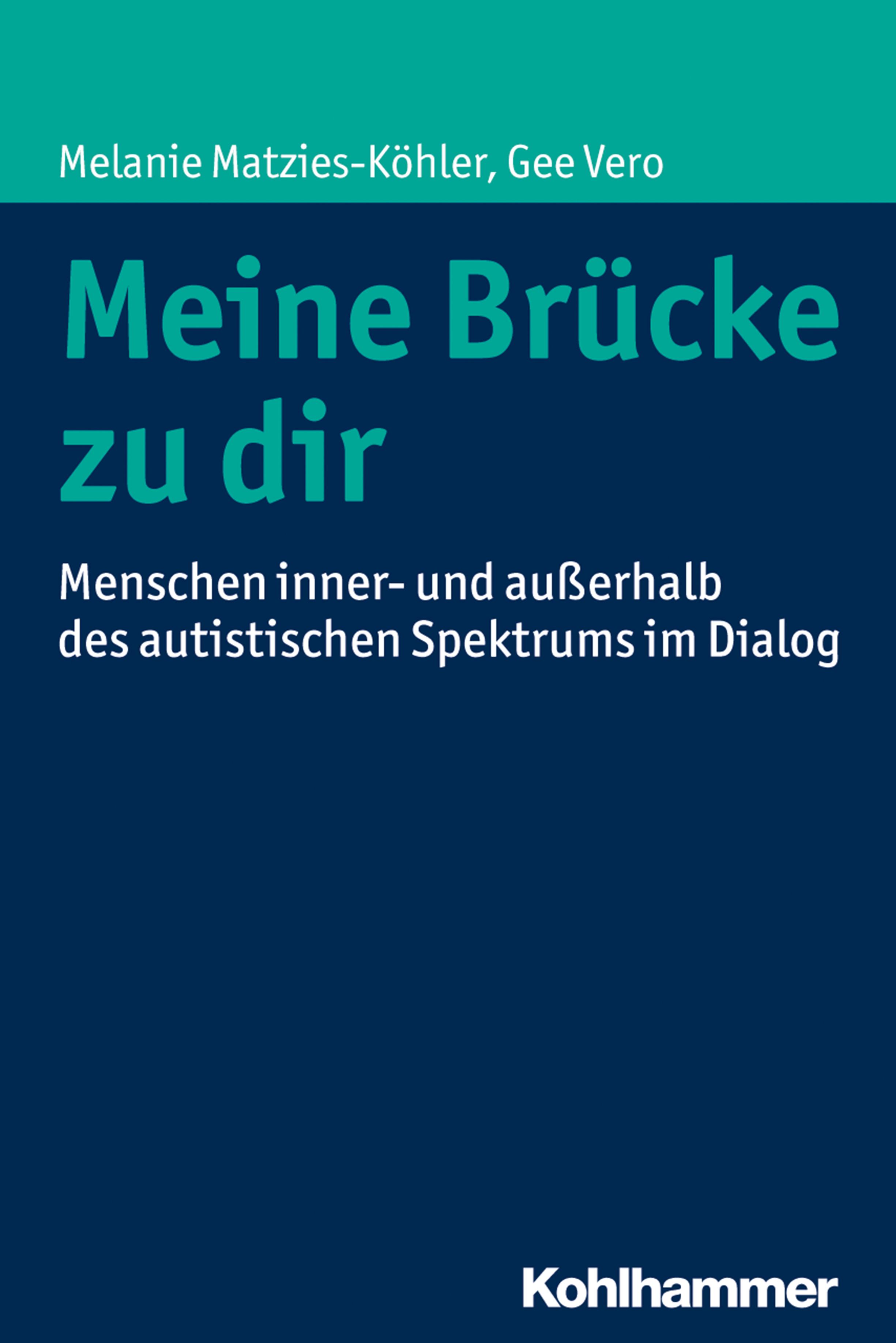 Meine Brücke zu dir