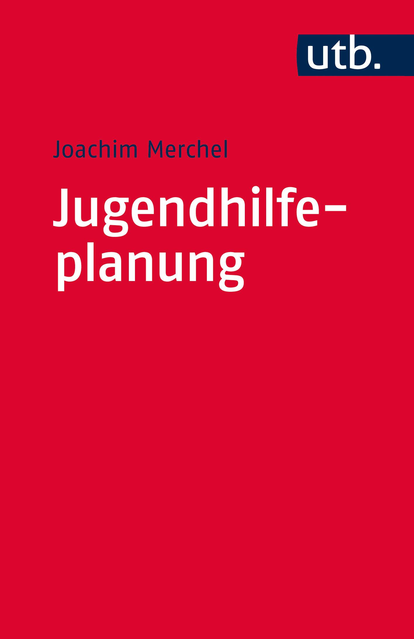 Jugendhilfeplanung