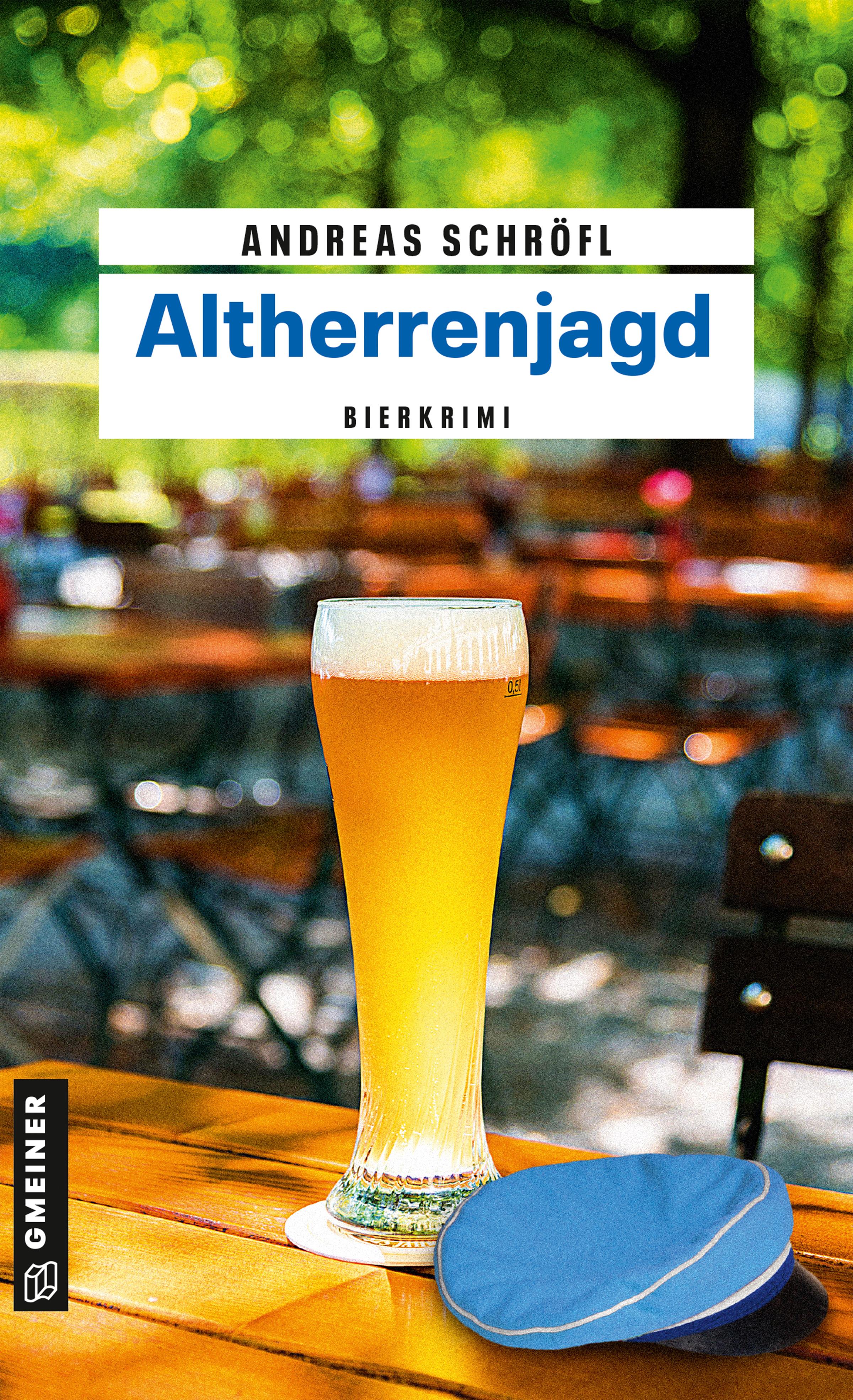 Altherrenjagd