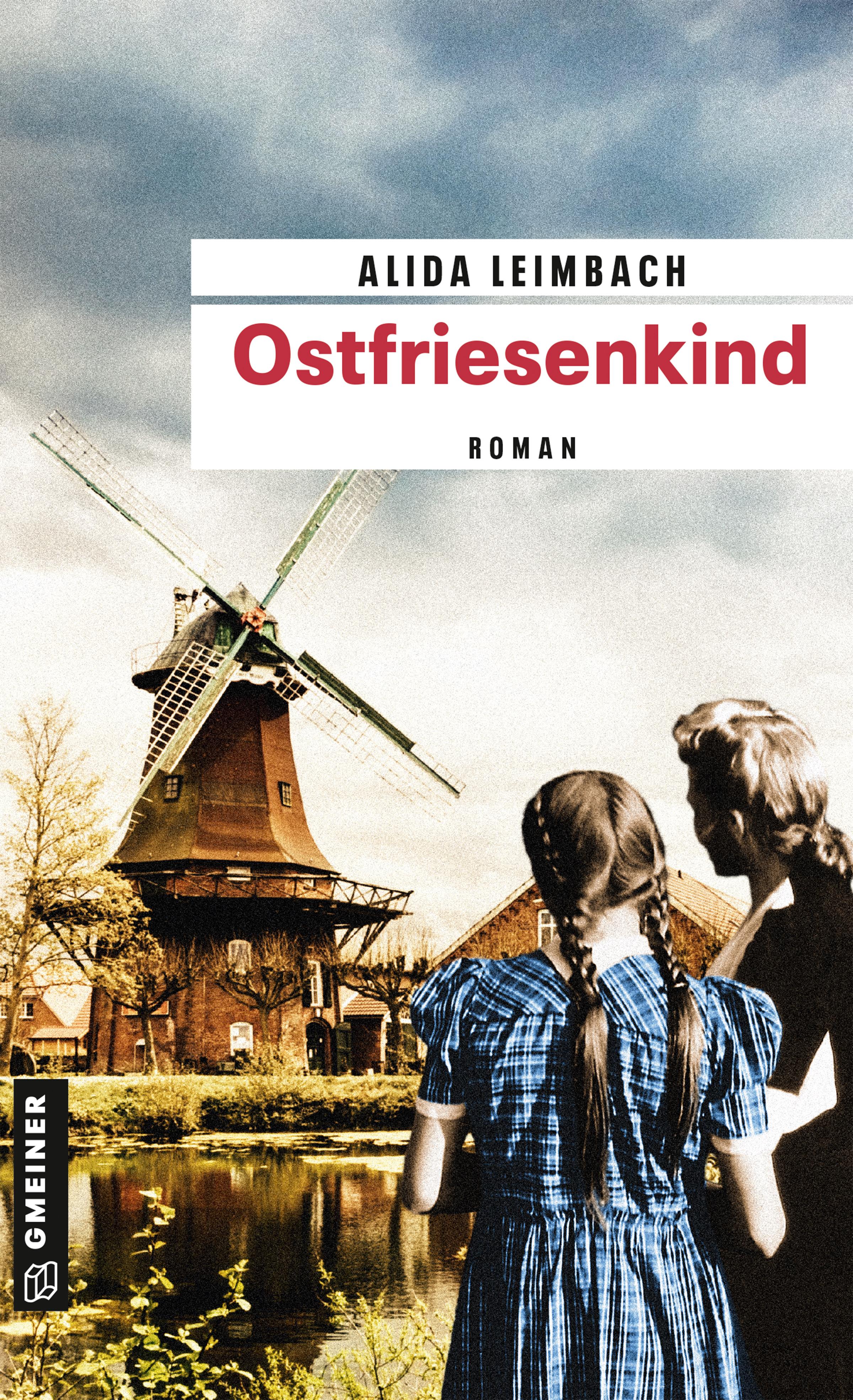 Ostfriesenkind