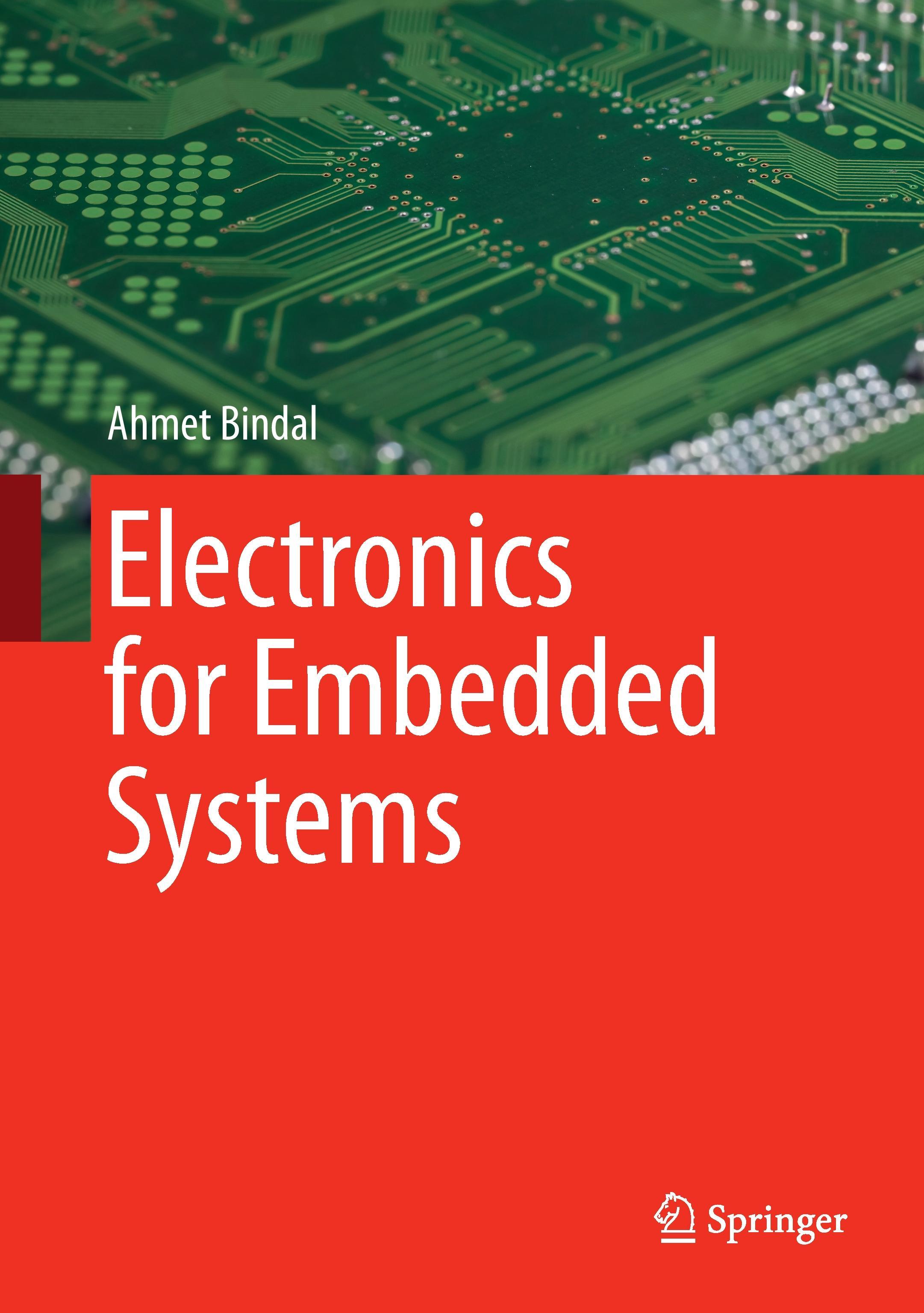 Electronics for Embedded Systems