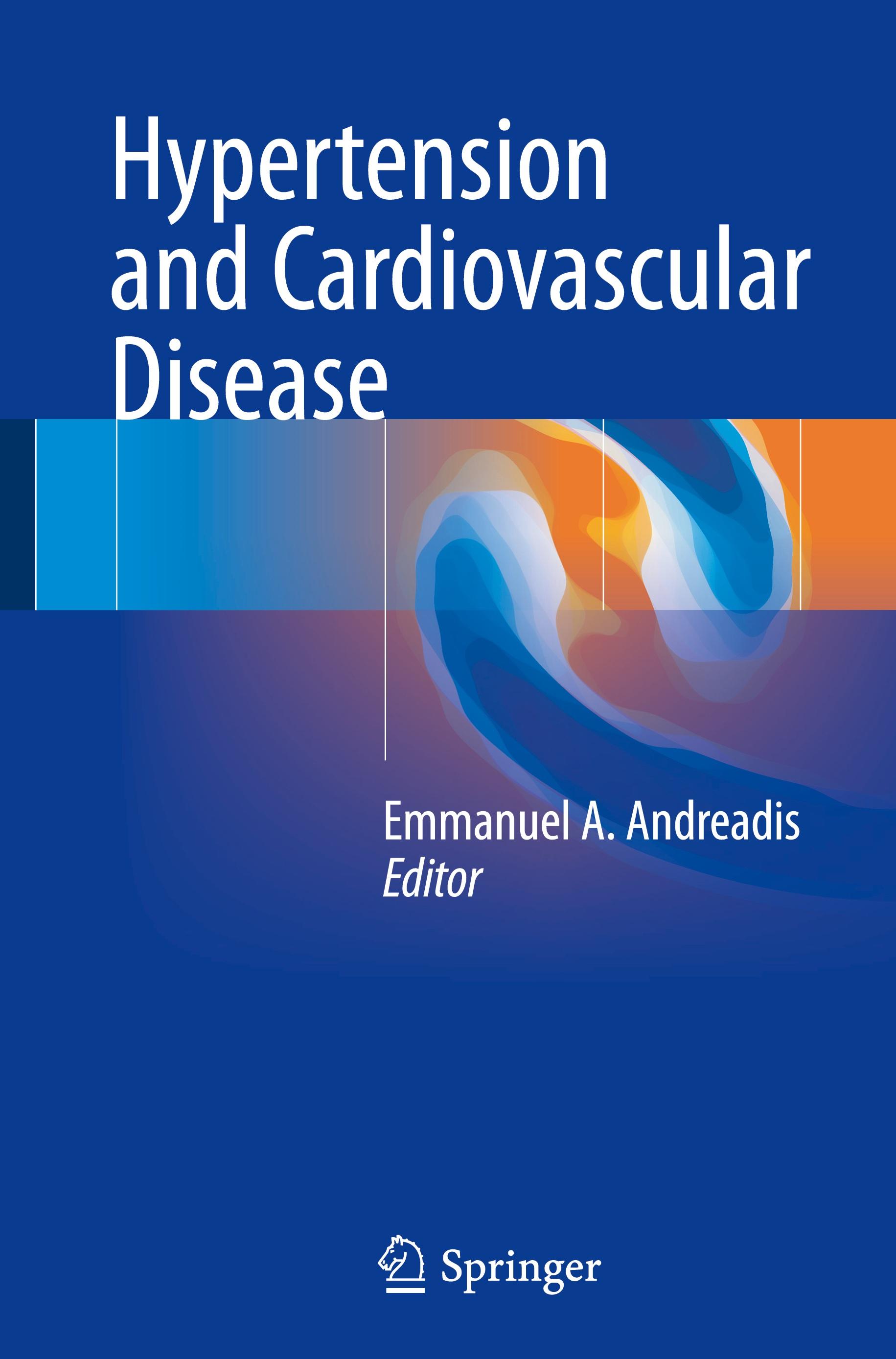 Hypertension and Cardiovascular Disease