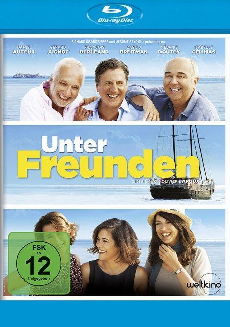 Unter Freunden