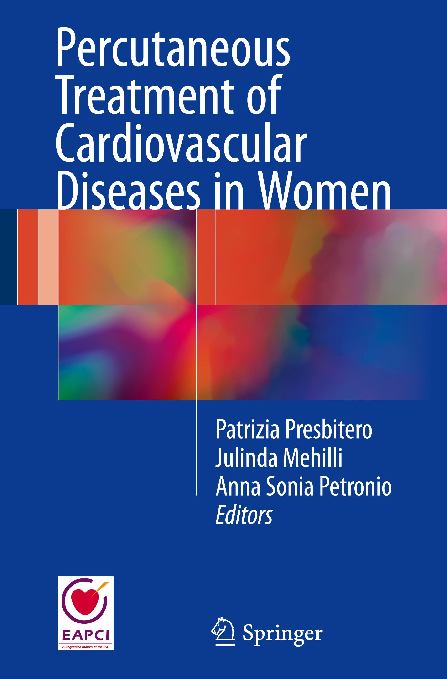 Percutaneous Treatment of Cardiovascular Diseases in Women