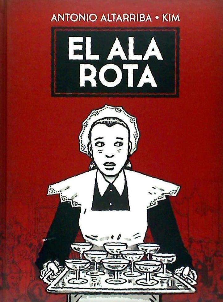 El ala rota