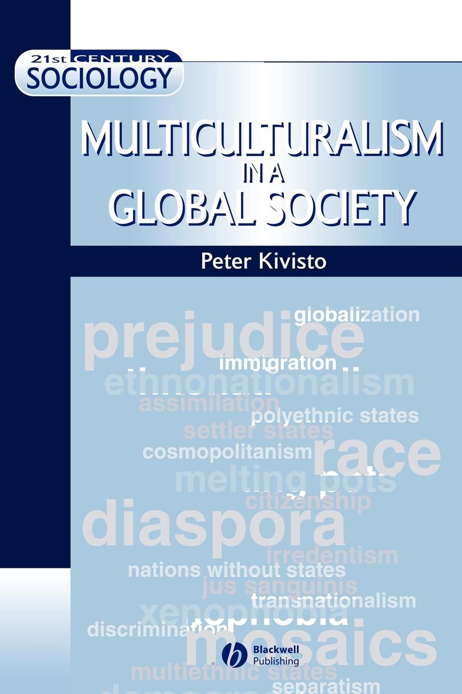 Multiculturalism in a Global Society