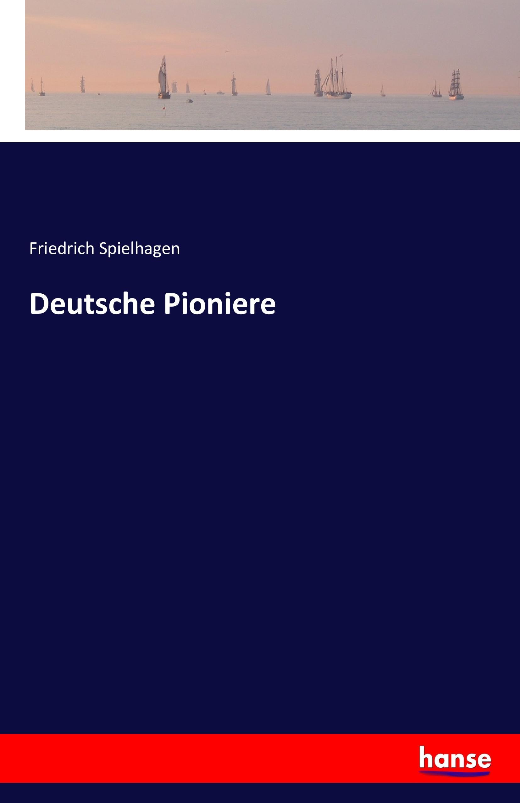 Deutsche Pioniere