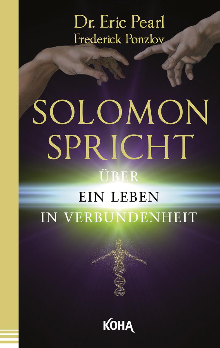 Solomon spricht über ein Leben in Verbundenheit