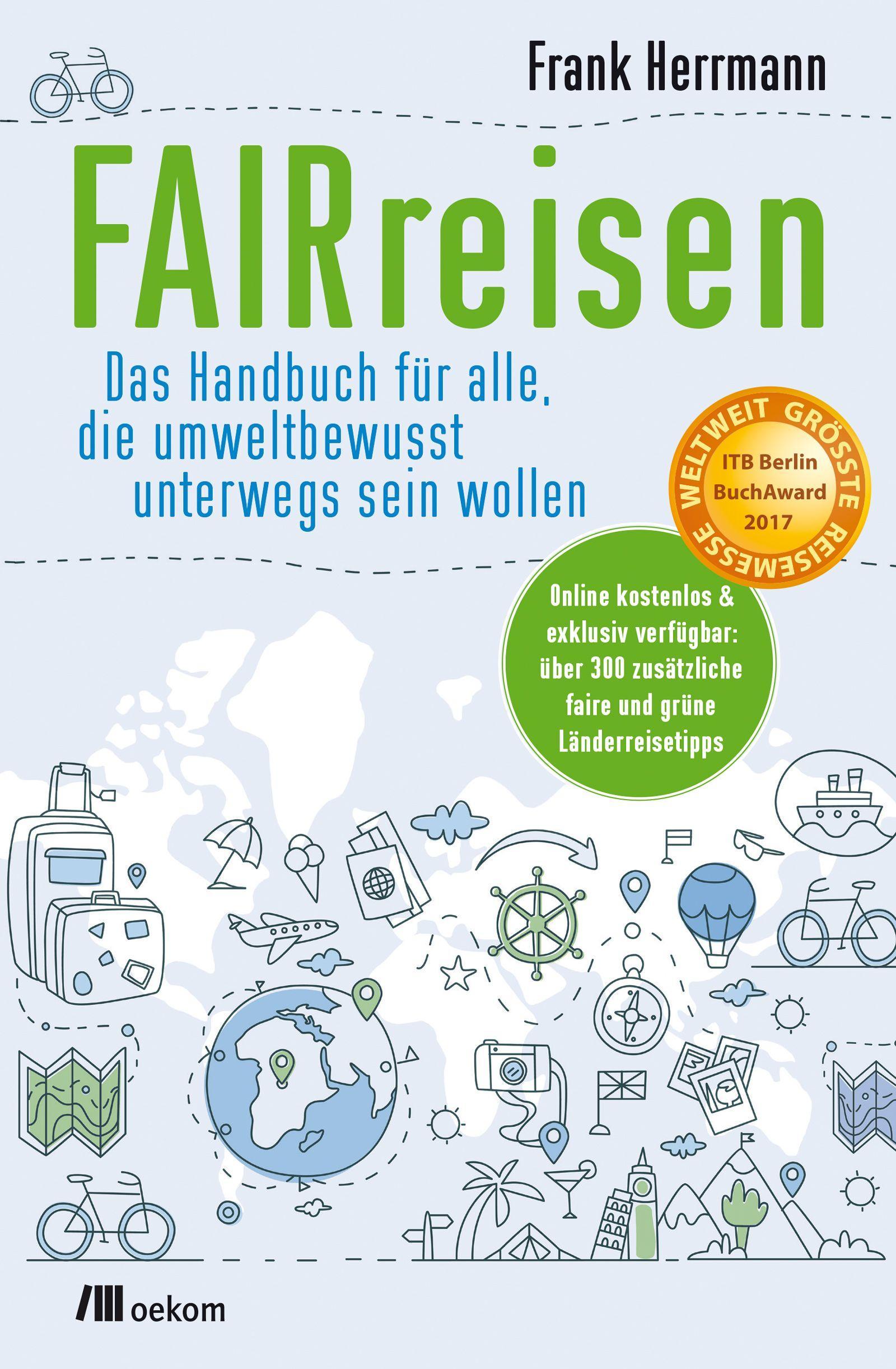 FAIRreisen