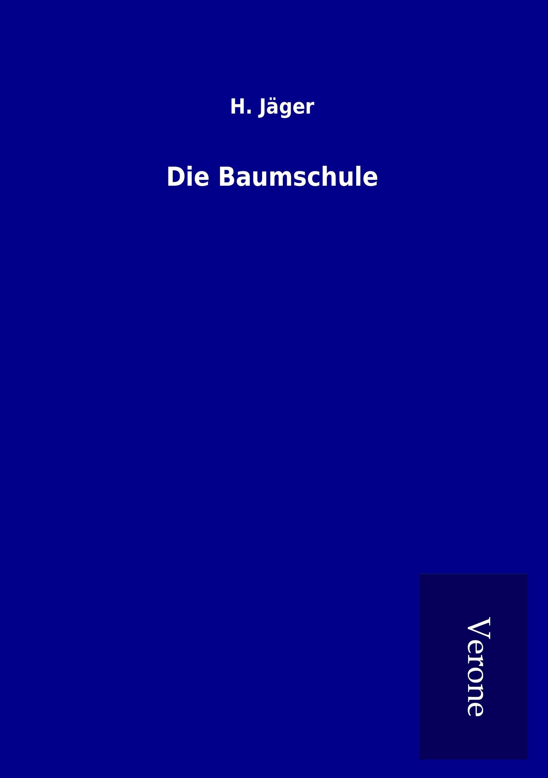 Die Baumschule