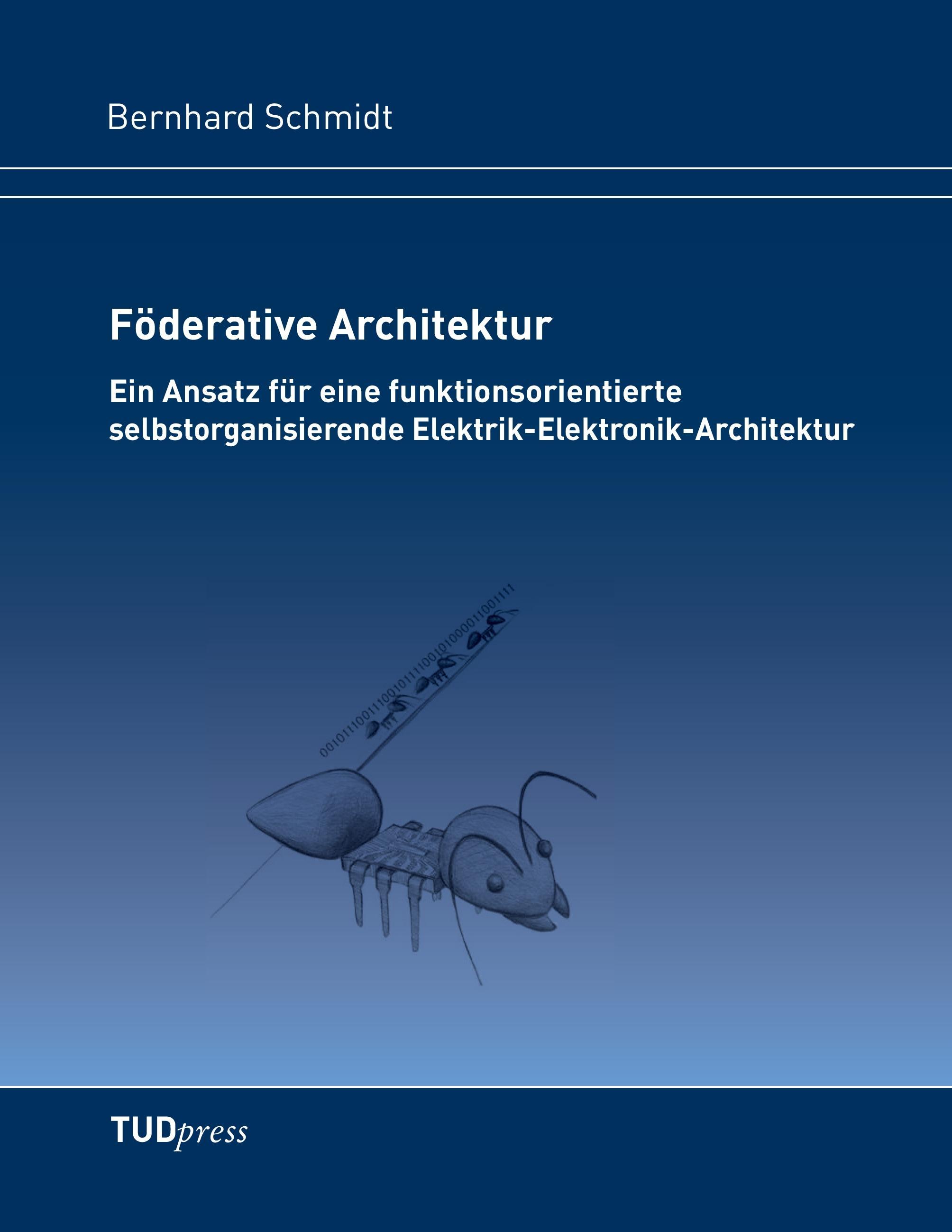 Föderative Architektur