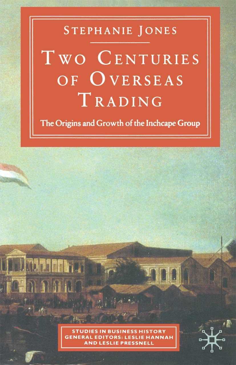 Two Centuries of Overseas Trading