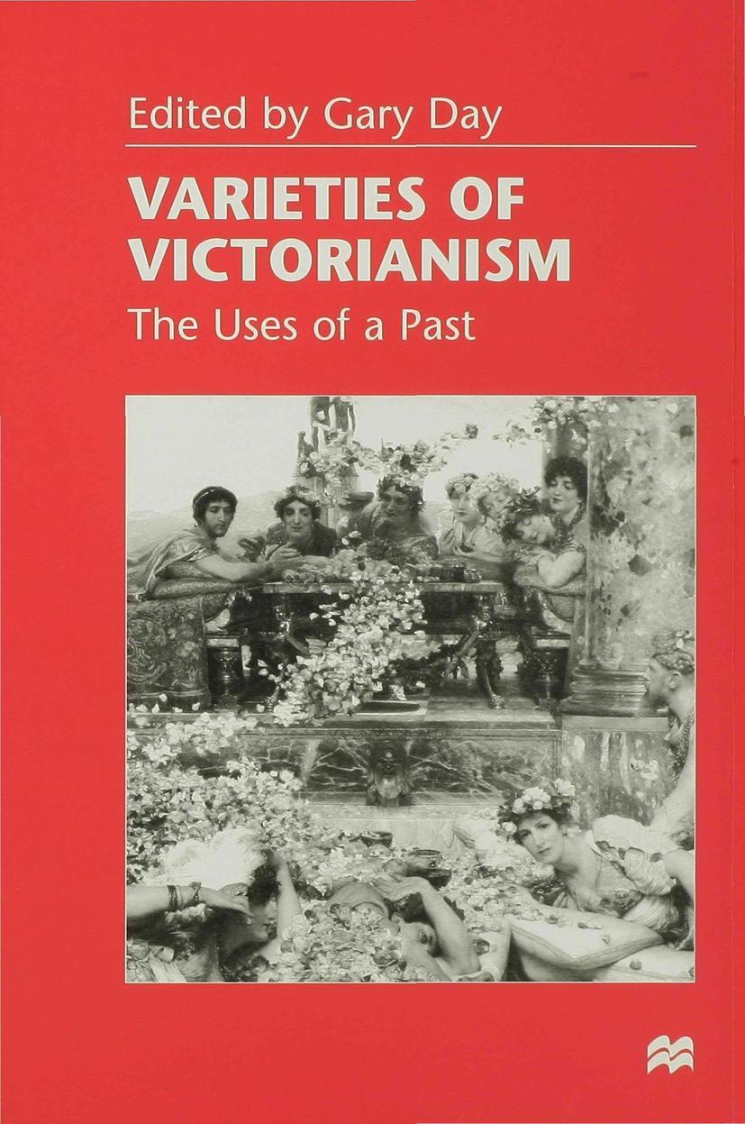 Varieties of Victorianism