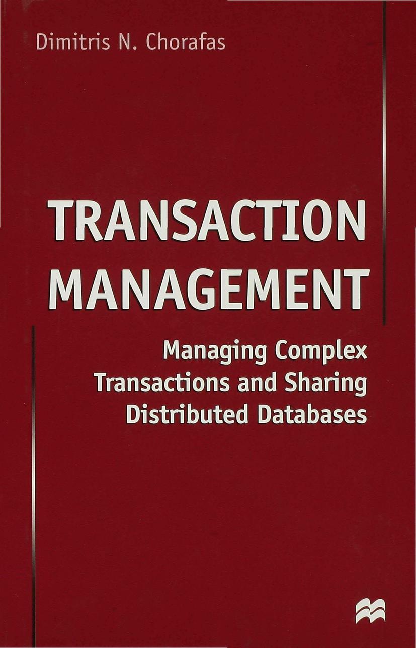 Transaction Management