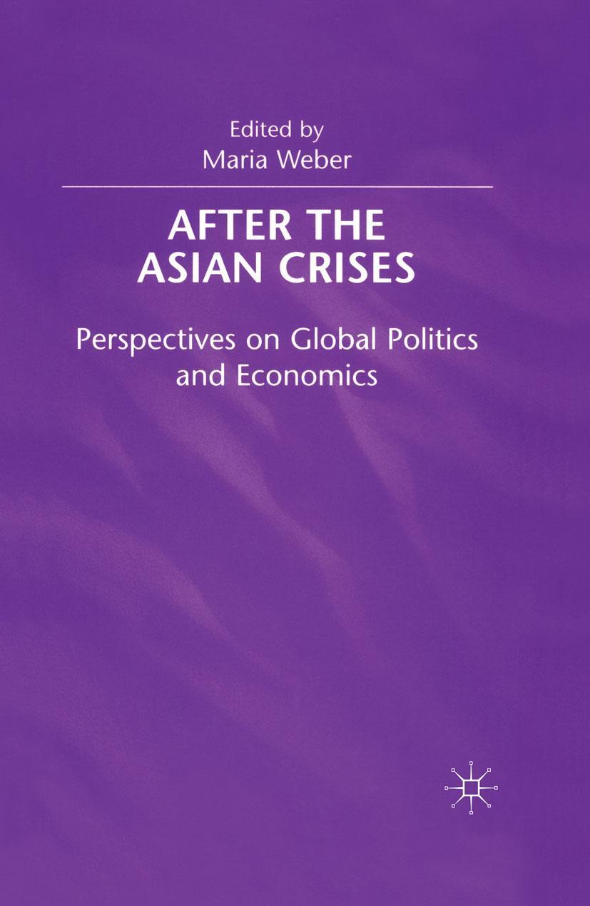 After the Asian Crisis