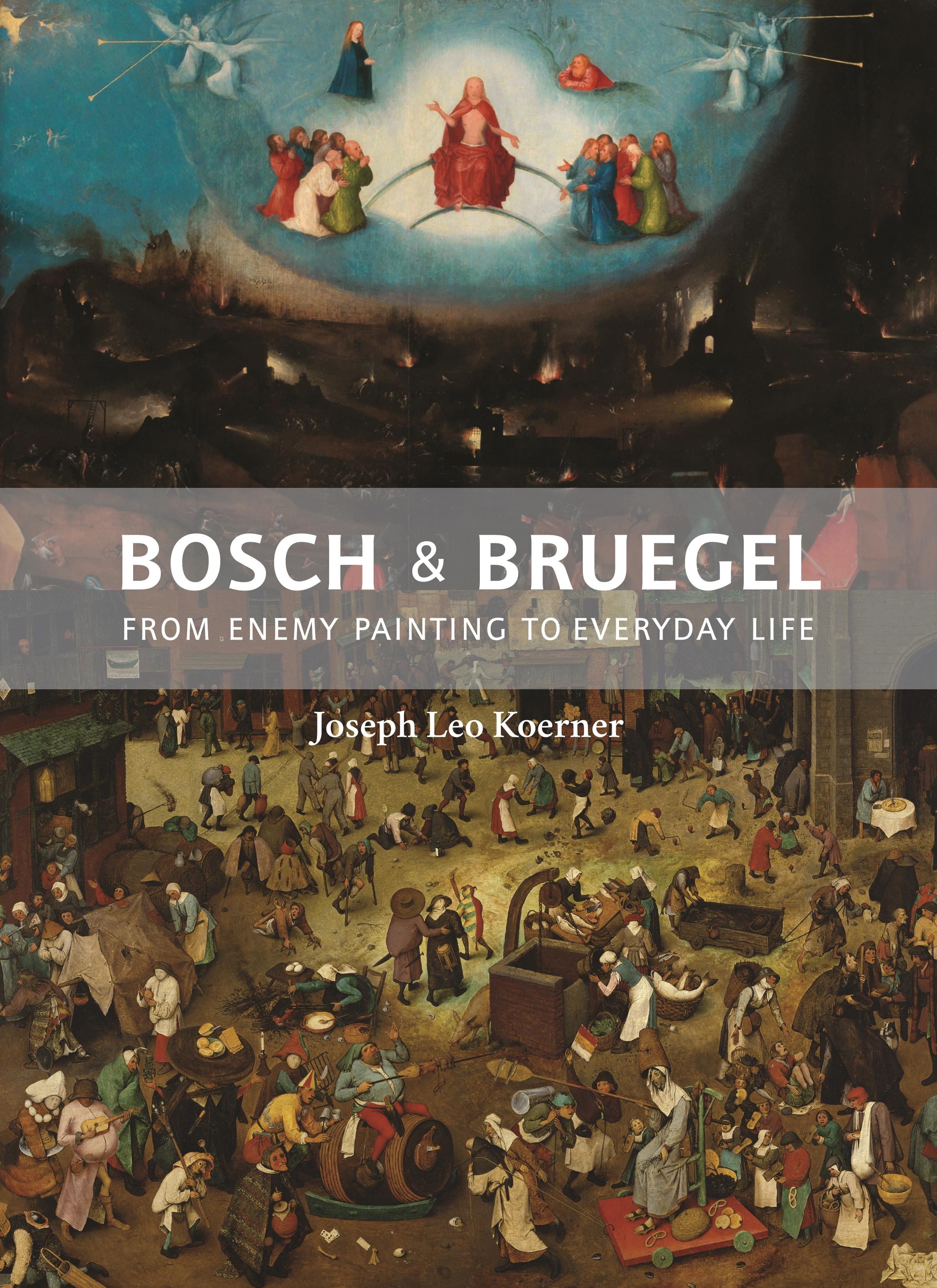 Bosch and Bruegel