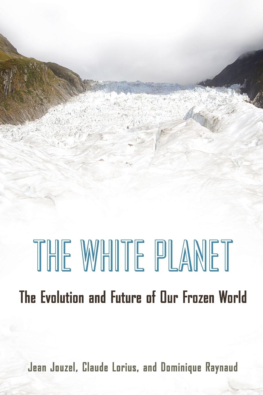 The White Planet