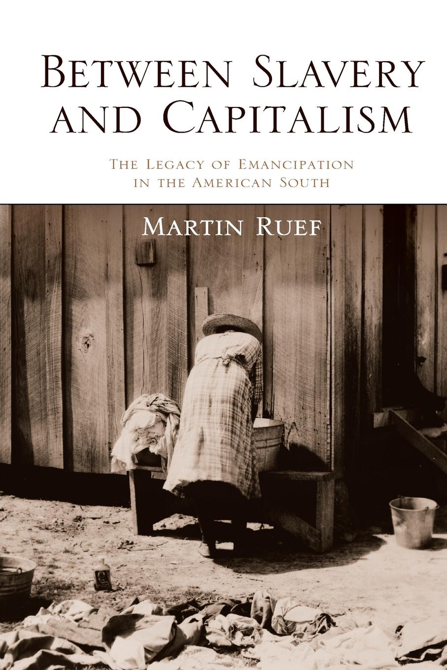 Between Slavery and Capitalism