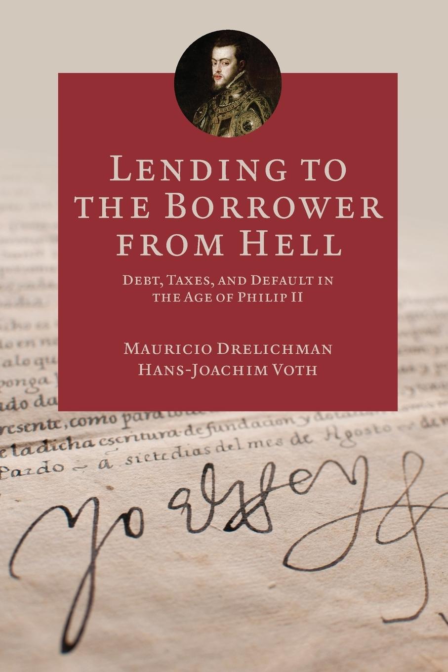 Lending to the Borrower from Hell