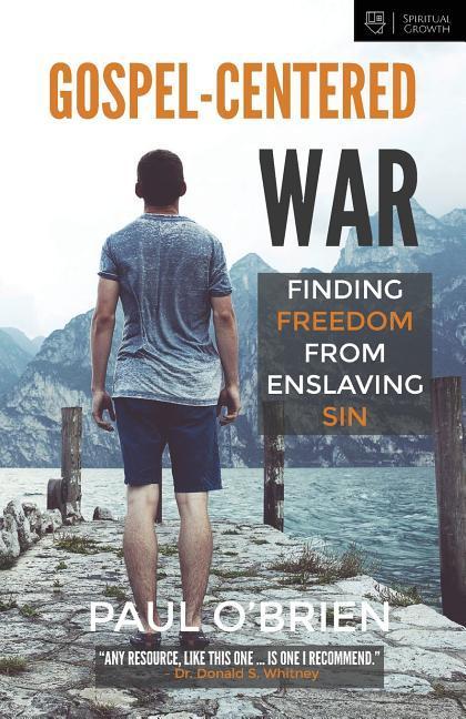 Gospel-Centered War