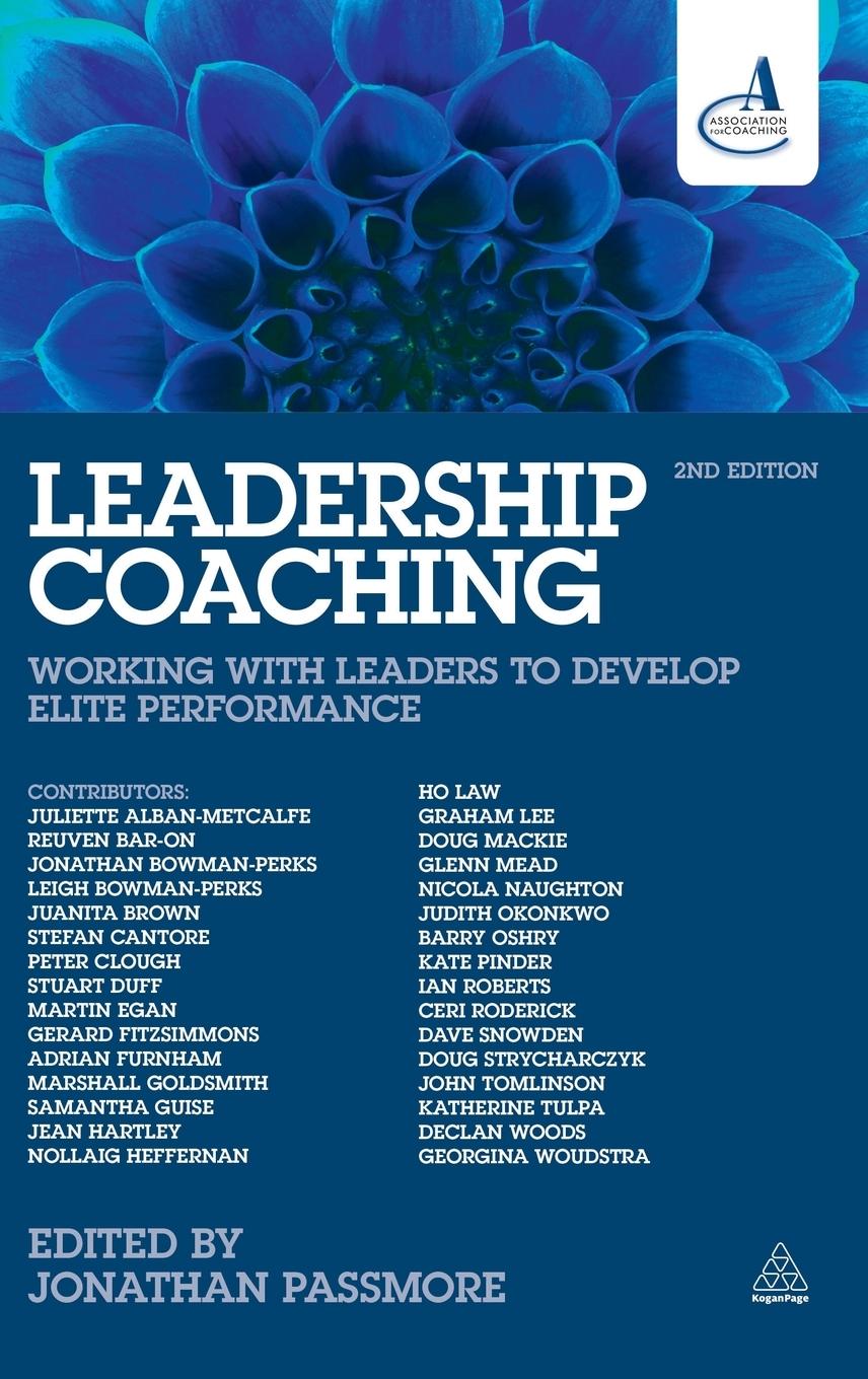 Leadership Coaching