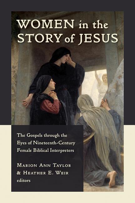 Women in the Story of Jesus