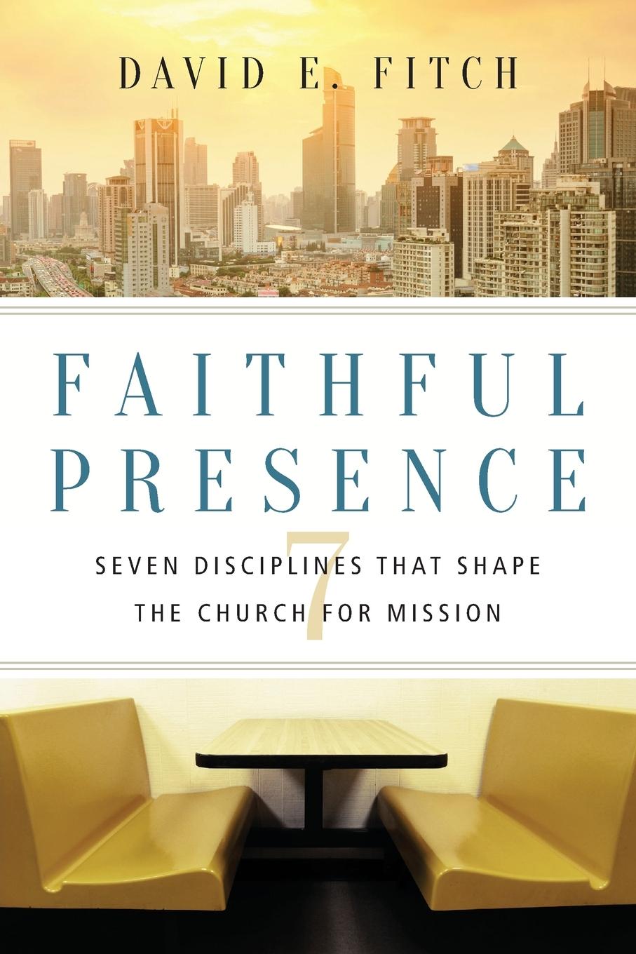 Faithful Presence