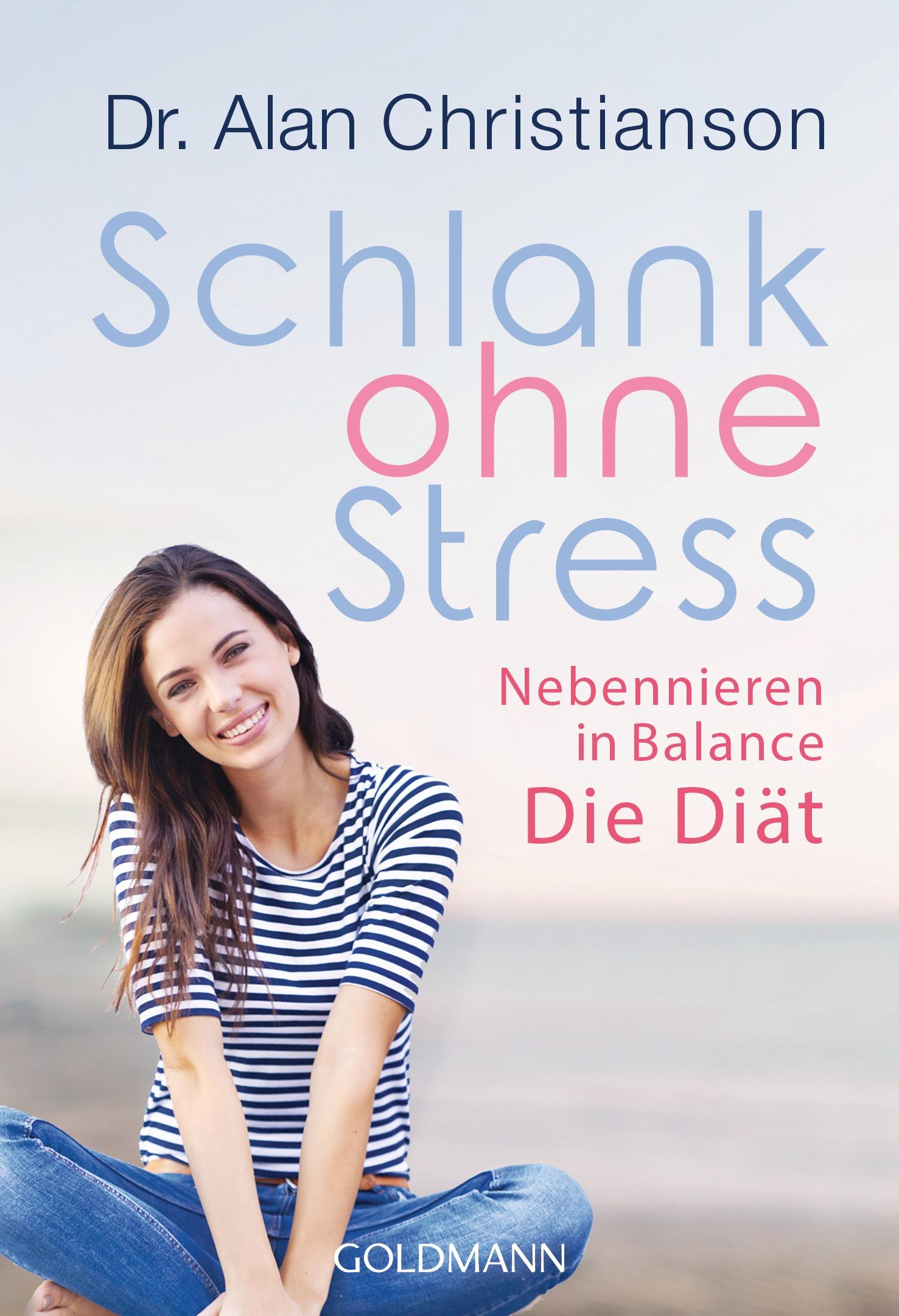 Schlank ohne Stress